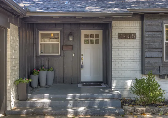 Photo 1 of Sale Pending at 4435 E 60th Street, Tulsa, OK 74135 | MLS# 2628876 | Listing updated on 2026-09-09