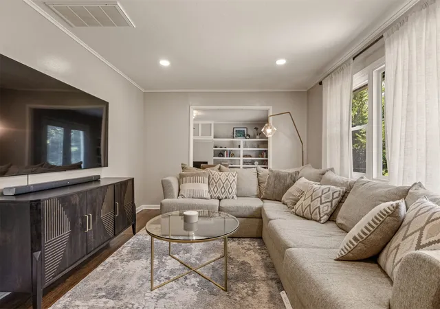 Photo 3 of Sale Pending at 4435 E 60th Street, Tulsa, OK 74135 | MLS# 2628876 | Listing updated on 2026-09-09
