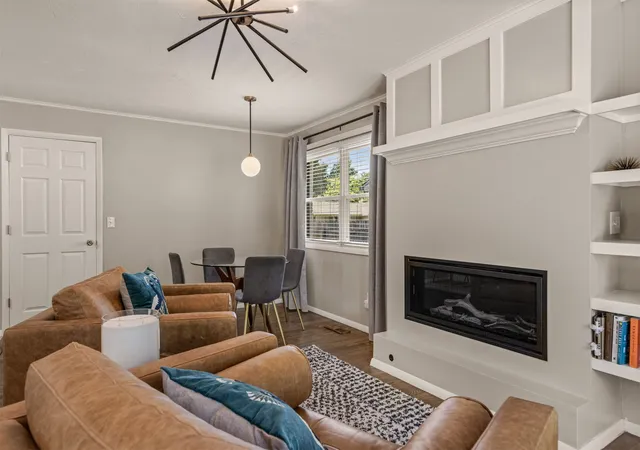 Photo 3 of Sale Pending at 4435 E 60th Street, Tulsa, OK 74135 | MLS# 2628876 | Listing updated on 2026-09-09