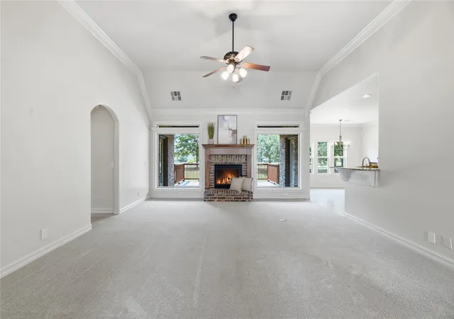 Photo 4 of Single family home for sale at 7626 N 144th Avenue E, Owasso, OK 74055 | MLS# 2628957 | Listing updated on 2026-09-13