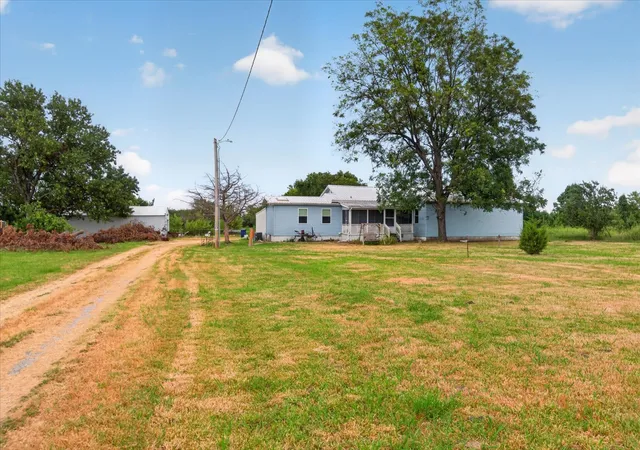 Photo 1 of Manufactured home for sale at 21092 Highway 169, Nowata, OK 74048 | MLS# 2628908 | Listing updated on 2026-09-09