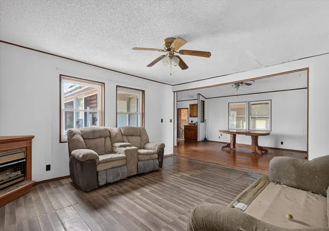 Photo 3 of Manufactured home for sale at 21092 Highway 169, Nowata, OK 74048 | MLS# 2628908 | Listing updated on 2026-09-09