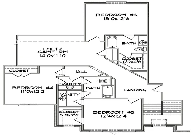 Photo 3 of Single family home for sale at 5727 S 253rd Eastavenue, Broken Arrow, OK 74014 | MLS# 2628979 | Listing updated on 2026-09-11