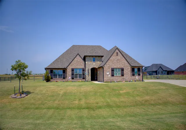 Photo 1 of Sale Pending at 21413 E 113th Street S, Broken Arrow, OK 74014 | MLS# 2628980 | Listing updated on 2026-10-02