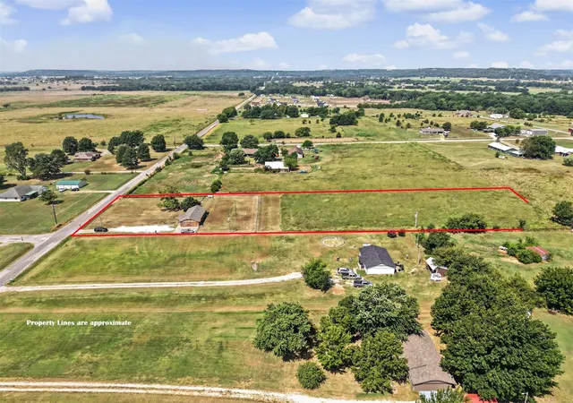 Photo 2 of Single family home for sale at 3417 W 113th Street, Sperry, OK 74073 | MLS# 2628942 | Listing updated on 2026-09-28