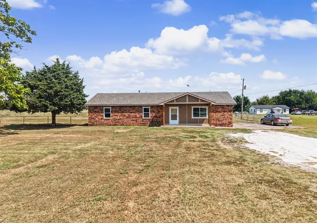 Photo 3 of Single family home for sale at 3417 W 113th Street, Sperry, OK 74073 | MLS# 2628942 | Listing updated on 2026-09-28