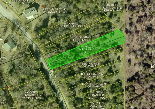 Photo 3 of Land for sale at 00 Mildred Dr, Sand Springs, OK 74063 | MLS# 2628929 | Listing updated on 2026-09-03