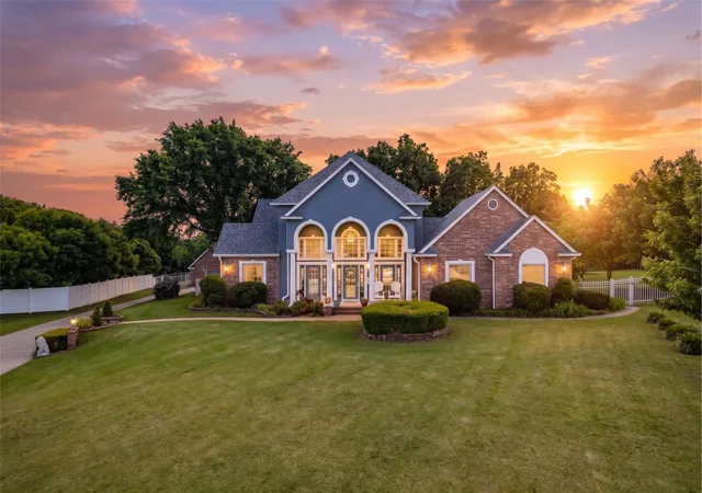 Photo 1 of Single family home for sale at 13602 W 42nd Place S, Sand Springs, OK 74063 | MLS# 2629006 | Listing updated on 2026-09-14