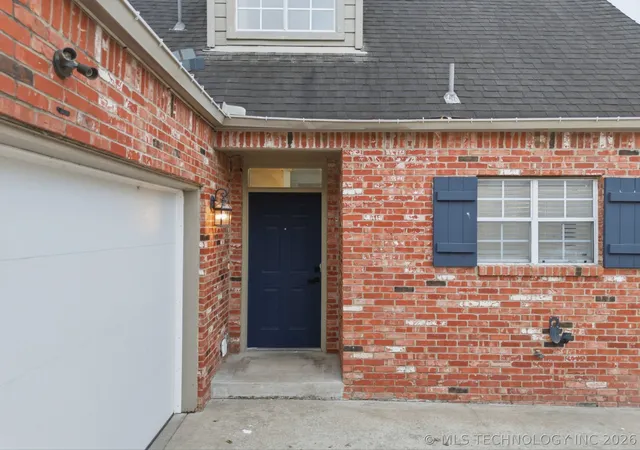 Photo 2 of Single family home for sale at 3026 E 89th Place, Tulsa, OK 74137 | MLS# 2628919 | Listing updated on 2026-09-20