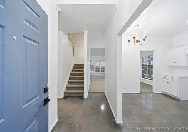 Photo 3 of Single family home for sale at 3026 E 89th Place, Tulsa, OK 74137 | MLS# 2628919 | Listing updated on 2026-09-20