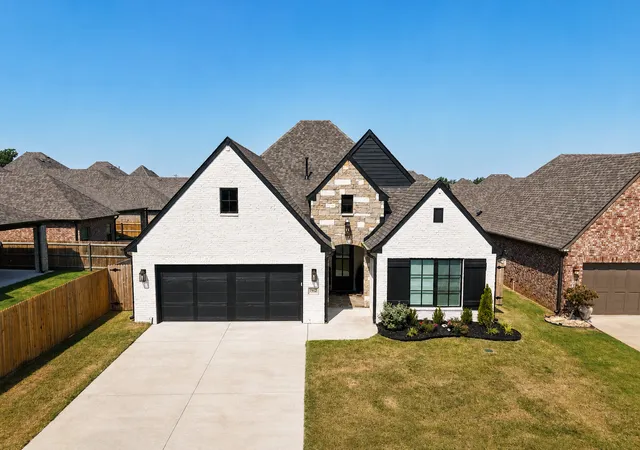 Photo 1 of Single family home for sale at 7912 N 146th Eastavenue, Owasso, OK 74055 | MLS# 2627157 | Listing updated on 2026-10-06