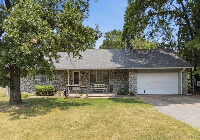Photo 1 of Single family home for sale at 4801 W 168th Street N, Skiatook, OK 74070 | MLS# 2529000 | Listing updated on 2026-09-03