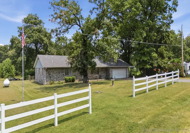Photo 2 of Single family home for sale at 4801 W 168th Street N, Skiatook, OK 74070 | MLS# 2529000 | Listing updated on 2026-09-03