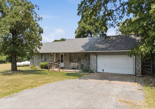 Photo 3 of Single family home for sale at 4801 W 168th Street N, Skiatook, OK 74070 | MLS# 2529000 | Listing updated on 2026-09-03