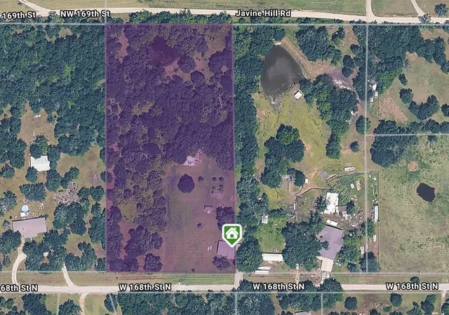 Photo 45 of Single family home for sale at 4801 W 168th Street N, Skiatook, OK 74070 | MLS# 2529000 | Listing updated on 2026-09-03