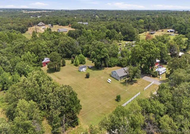 Photo 3 of Single family home for sale at 4801 W 168th Street N, Skiatook, OK 74070 | MLS# 2529000 | Listing updated on 2026-09-18