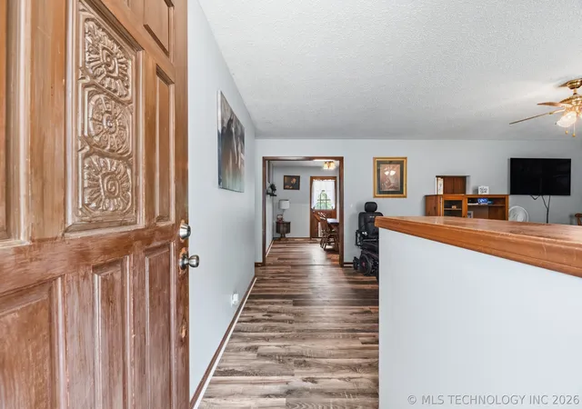 Photo 4 of Single family home for sale at 4801 W 168th Street N, Skiatook, OK 74070 | MLS# 2529000 | Listing updated on 2026-09-18