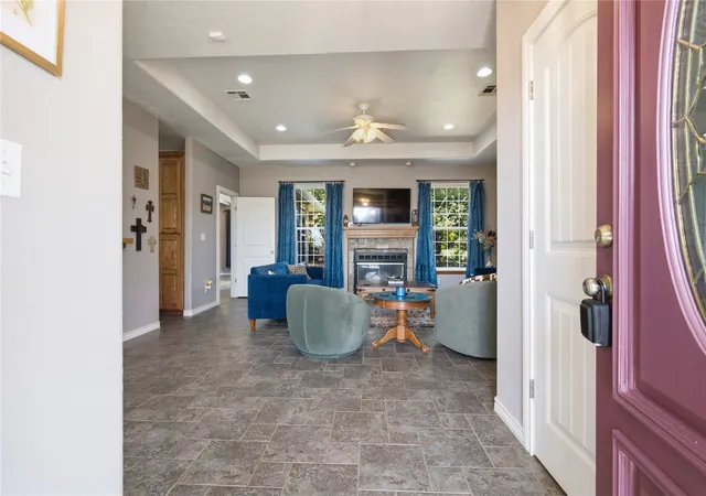 Photo 3 of Sale Pending at 17975 County Rd 3518, Ada, OK 74820 | MLS# 2629084 | Listing updated on 2026-09-08