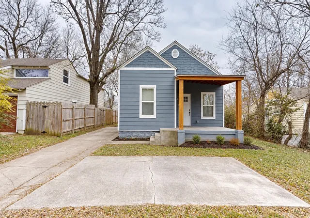 Photo 1 of Single family home for sale at 3208 E Easton St, Tulsa, OK 74110 | MLS# 2610590 | Listing updated on 2026-09-10