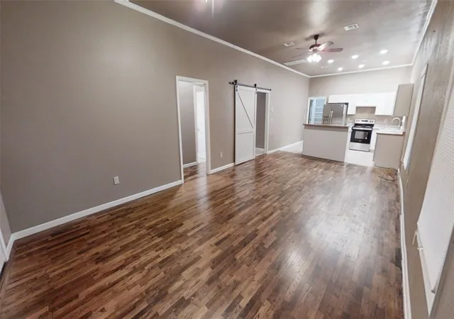 Photo 3 of Single family home for sale at 3208 E Easton St, Tulsa, OK 74110 | MLS# 2610590 | Listing updated on 2026-09-10
