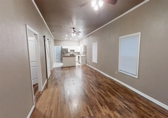 Photo 3 of Single family home for sale at 3208 E Easton St, Tulsa, OK 74110 | MLS# 2610590 | Listing updated on 2026-09-10