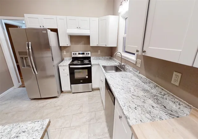 Photo 4 of Single family home for sale at 3208 E Easton St, Tulsa, OK 74110 | MLS# 2610590 | Listing updated on 2026-09-10
