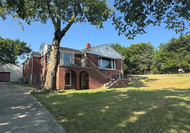 Photo 1 of Sale Pending at 508 E Jefferson Ave, Mc Alester, OK 74501 | MLS# 2628750 | Listing updated on 2026-08-31