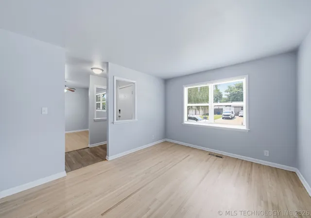 Photo 3 of Sale Pending at 2227 S 107th E Eastavenue, Tulsa, OK 74129 | MLS# 2628616 | Listing updated on 2026-08-31