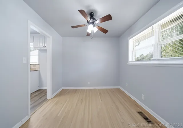 Photo 4 of Sale Pending at 2227 S 107th E Eastavenue, Tulsa, OK 74129 | MLS# 2628616 | Listing updated on 2026-08-31