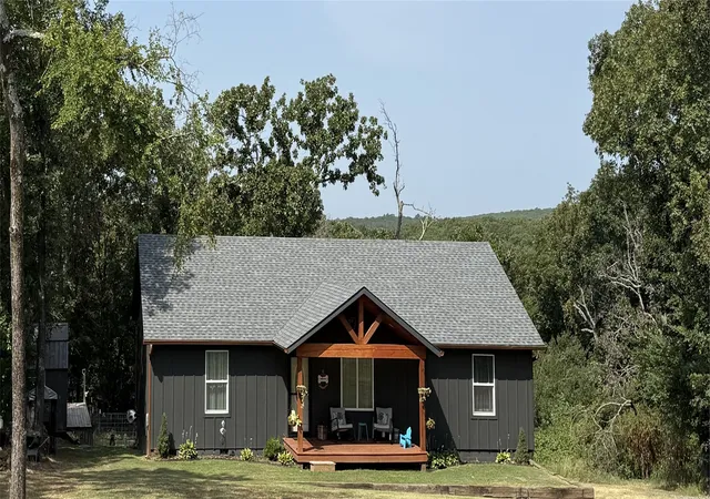 Photo 2 of Single family home for sale at 23473 N 4 Mile Rd, Fort Gibson, OK 74434 | MLS# 2629093 | Listing updated on 2026-08-31