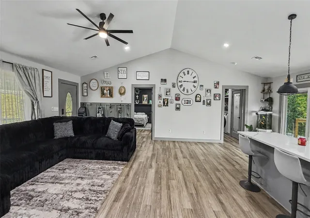 Photo 3 of Single family home for sale at 23473 N 4 Mile Rd, Fort Gibson, OK 74434 | MLS# 2629093 | Listing updated on 2026-09-22
