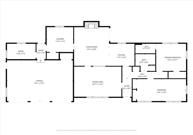 Photo 33 of Single family home for sale at 126 Mulberry Ln, Bartlesville, OK 74003 | MLS# 2628725 | Listing updated on 2026-09-03
