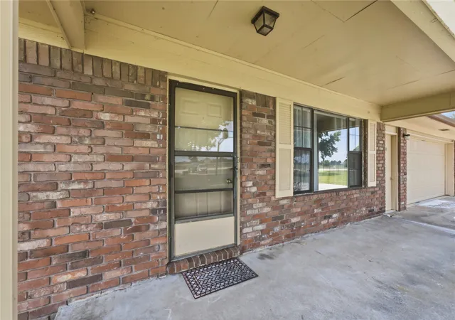 Photo 4 of Single family home for sale at 15231 US Hwy 59, Keota, OK 74941 | MLS# 2629105 | Listing updated on 2026-09-09