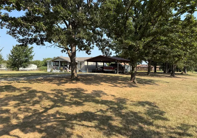 Photo 3 of Sale Pending at 10993 Loblolly Rd, Henryetta, OK 74437 | MLS# 2629100 | Listing updated on 2026-08-31