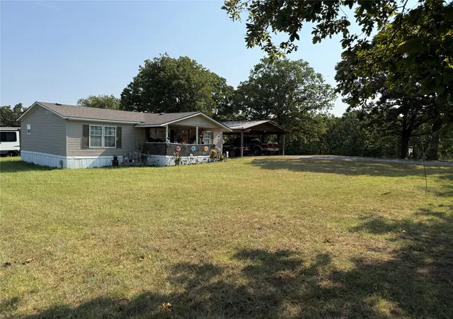 Photo 4 of Sale Pending at 10993 Loblolly Rd, Henryetta, OK 74437 | MLS# 2629100 | Listing updated on 2026-10-04