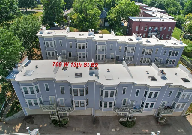 Photo 3 of Condo for sale at 768 W 13th Street #B9, Tulsa, OK 74127 | MLS# 2629018 | Listing updated on 2026-09-13