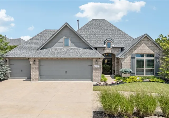Photo 2 of Single family home for sale at 12909 S 1st Street, Jenks, OK 74037 | MLS# 2624092 | Listing updated on 2026-09-14
