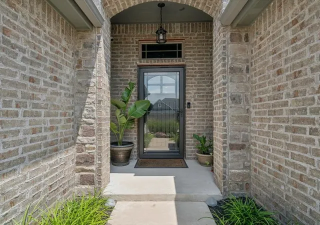 Photo 3 of Single family home for sale at 12909 S 1st Street, Jenks, OK 74037 | MLS# 2624092 | Listing updated on 2026-09-14