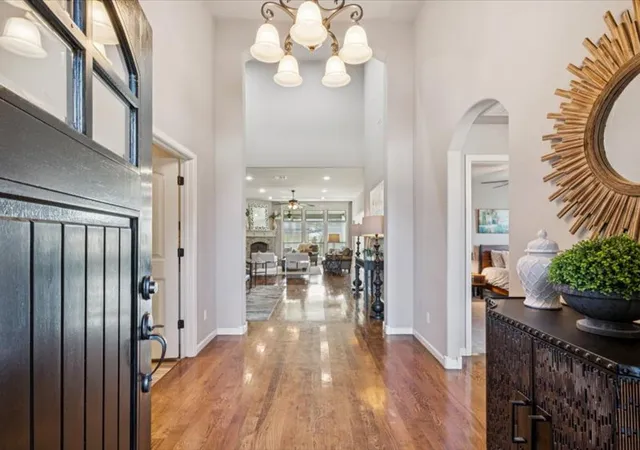 Photo 4 of Single family home for sale at 12909 S 1st Street, Jenks, OK 74037 | MLS# 2624092 | Listing updated on 2026-09-14