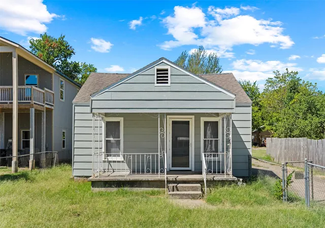 Photo 1 of Single family home for sale at 1563 S Oak Ave, Bartlesville, OK 74003 | MLS# 2629137 | Listing updated on 2026-09-04