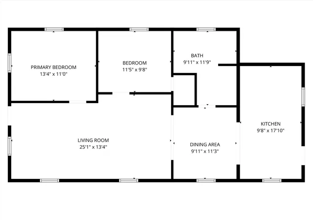 Photo 28 of Single family home for sale at 1563 S Oak Ave, Bartlesville, OK 74003 | MLS# 2629137 | Listing updated on 2026-09-04