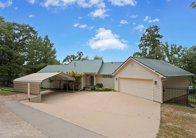Photo 2 of Single family home for sale at 449710 E 355 Road, Afton, OK 74331 | MLS# 2629017 | Listing updated on 2026-09-07