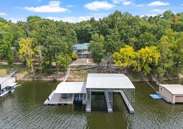 Photo 4 of Single family home for sale at 449710 E 355 Road, Afton, OK 74331 | MLS# 2629017 | Listing updated on 2026-09-07
