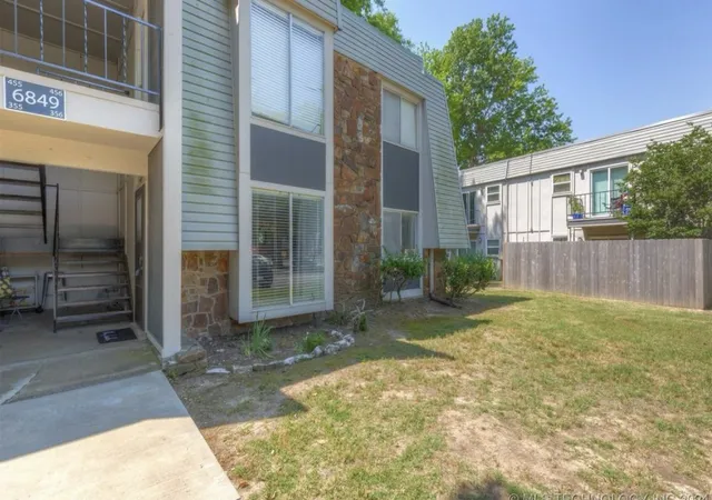 Photo 1 of Condo for sale at 6849 S Toledo Ave #356, Tulsa, OK 74136 | MLS# 2624907 | Listing updated on 2026-09-08