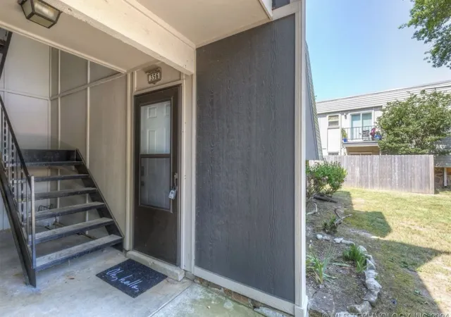 Photo 2 of Condo for sale at 6849 S Toledo Ave #356, Tulsa, OK 74136 | MLS# 2624907 | Listing updated on 2026-09-08