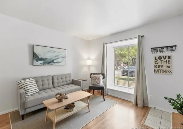 Photo 3 of Condo for sale at 6849 S Toledo Ave #356, Tulsa, OK 74136 | MLS# 2624907 | Listing updated on 2026-09-08
