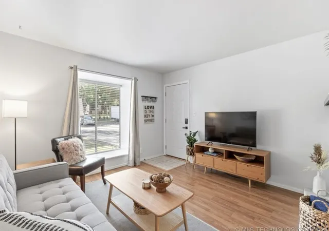 Photo 4 of Condo for sale at 6849 S Toledo Ave #356, Tulsa, OK 74136 | MLS# 2624907 | Listing updated on 2026-09-08