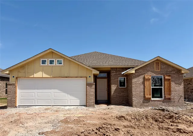 Photo 1 of Single family home for sale at 10967 S 271st Eastavenue, Coweta, OK 74429 | MLS# 2629156 | Listing updated on 2026-08-29