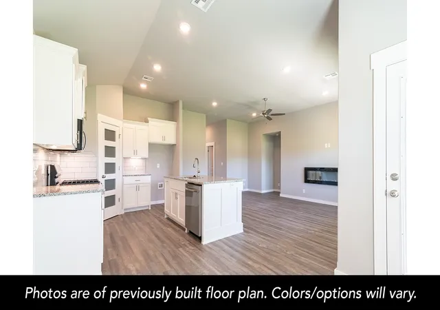 Photo 4 of Single family home for sale at 10967 S 271st Eastavenue, Coweta, OK 74429 | MLS# 2629156 | Listing updated on 2026-08-29