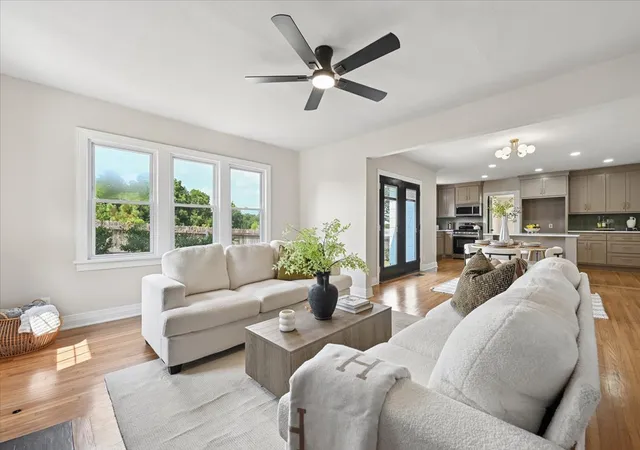 Photo 3 of Single family home for sale at 103 S Knoxville Ave, Tulsa, OK 74112 | MLS# 2629097 | Listing updated on 2026-08-31